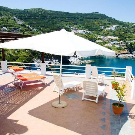 Sunset Village Ponza Zewnętrze zdjęcie