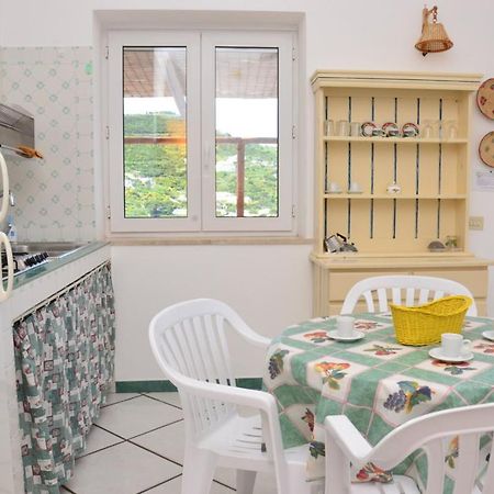 Sunset Village Ponza Zewnętrze zdjęcie