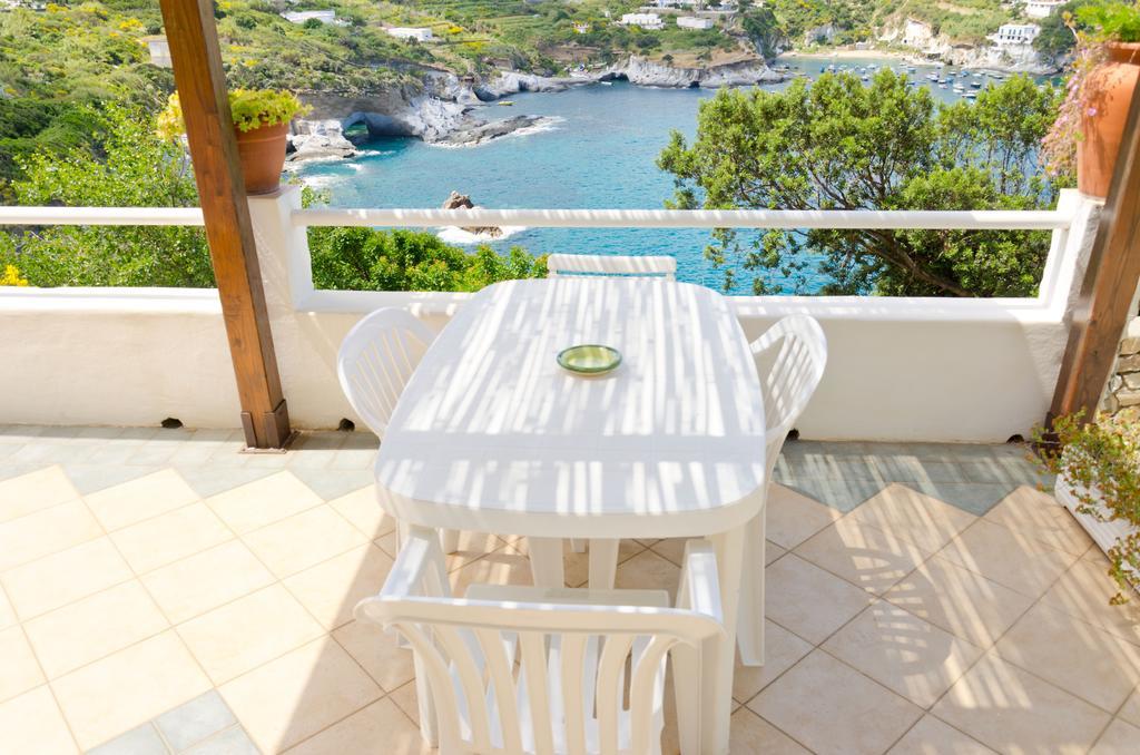 Sunset Village Ponza Pokój zdjęcie