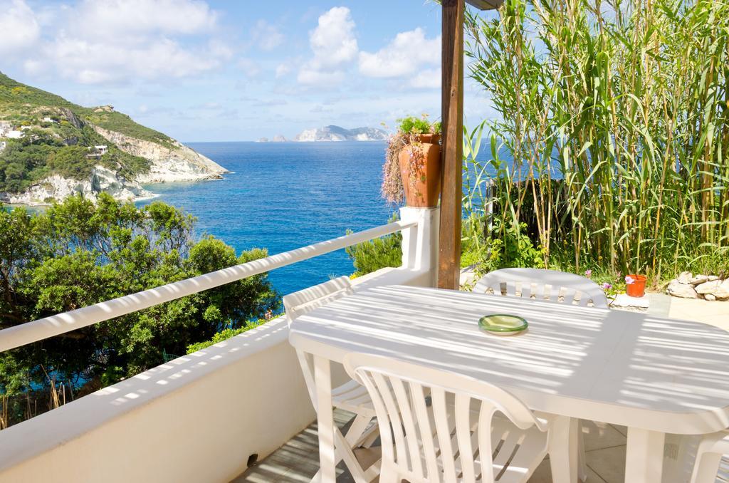 Sunset Village Ponza Pokój zdjęcie