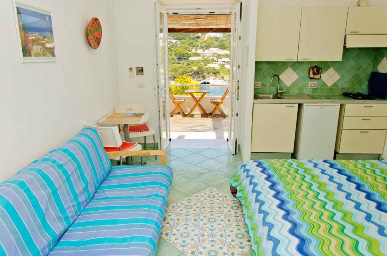 Sunset Village Ponza Zewnętrze zdjęcie