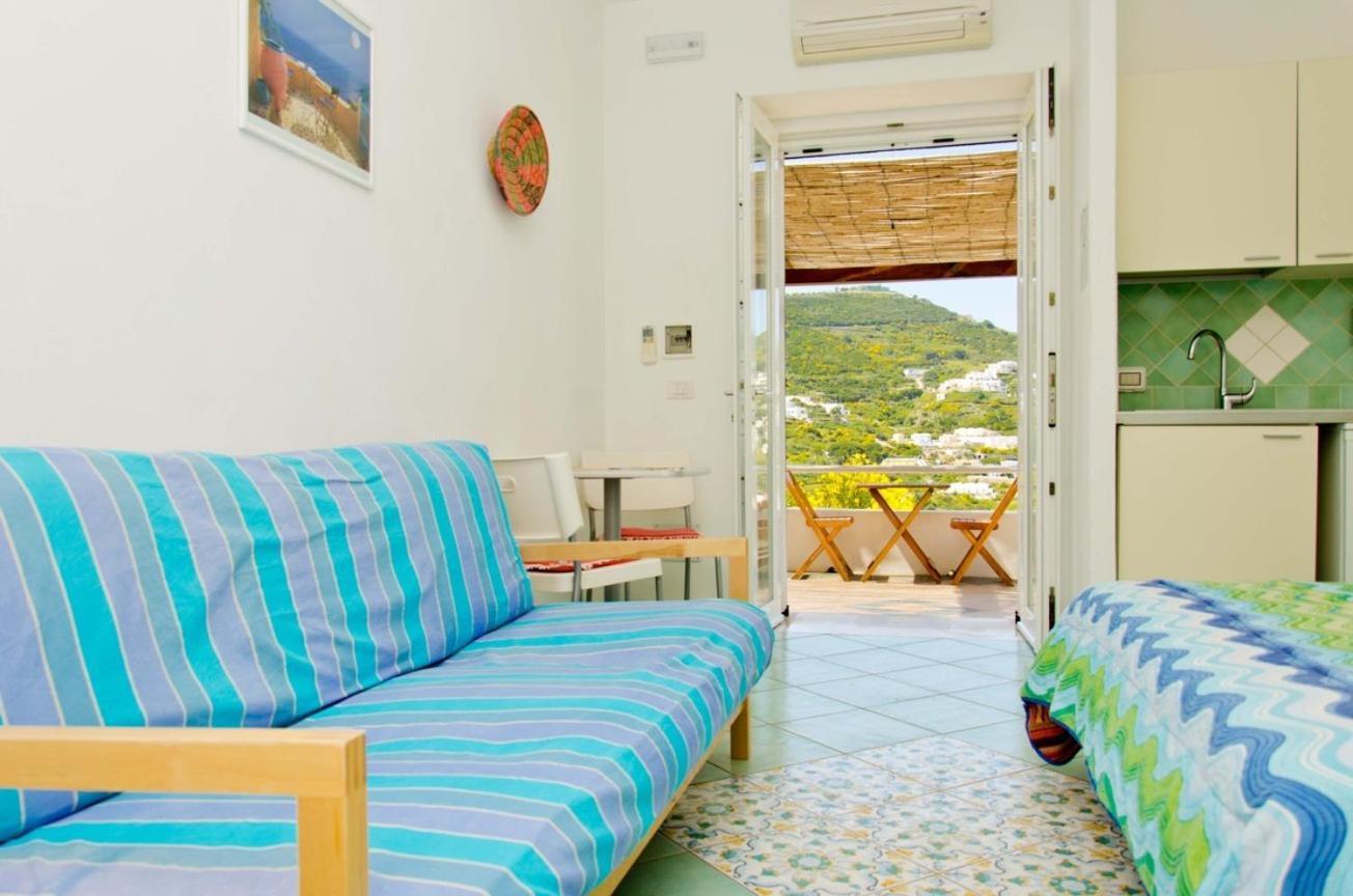 Sunset Village Ponza Zewnętrze zdjęcie
