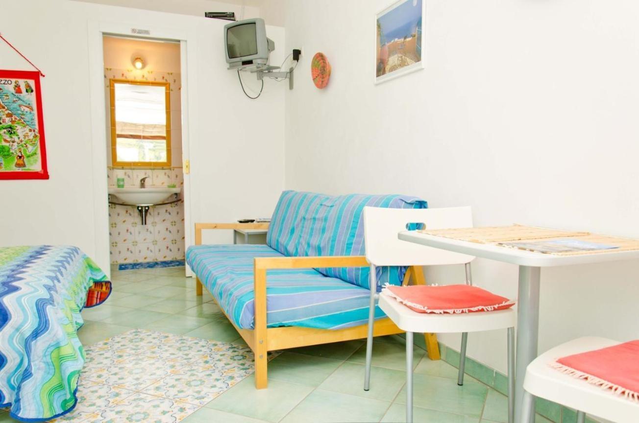 Sunset Village Ponza Zewnętrze zdjęcie