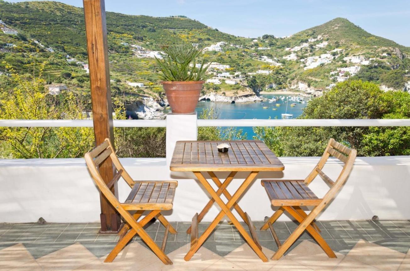 Sunset Village Ponza Zewnętrze zdjęcie