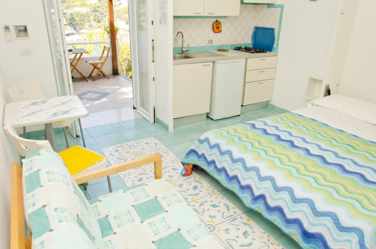 Sunset Village Ponza Zewnętrze zdjęcie