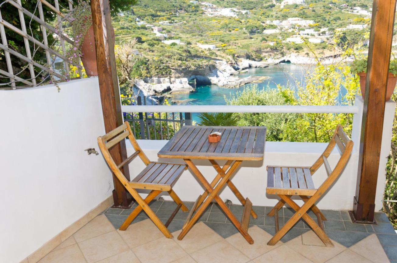 Sunset Village Ponza Zewnętrze zdjęcie