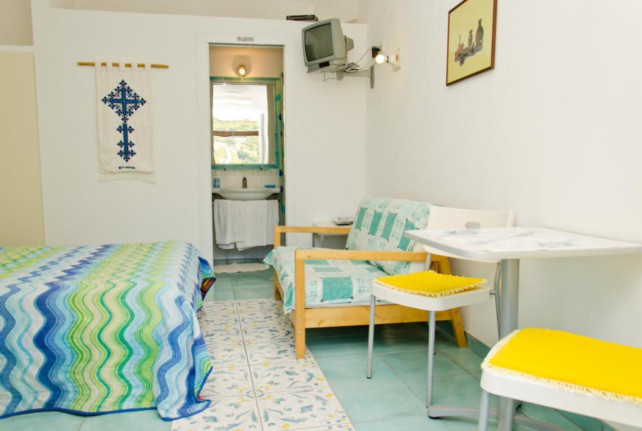 Sunset Village Ponza Zewnętrze zdjęcie