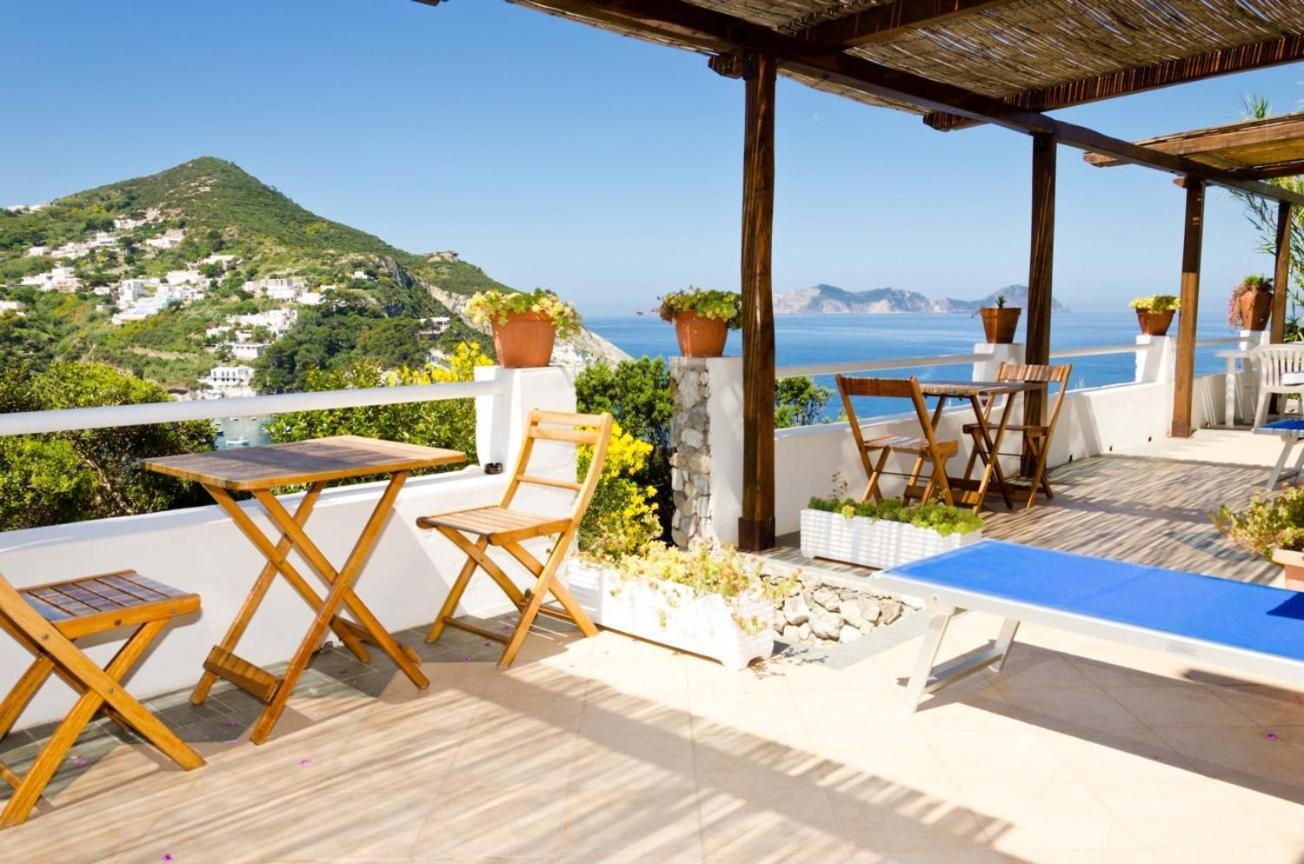 Sunset Village Ponza Zewnętrze zdjęcie