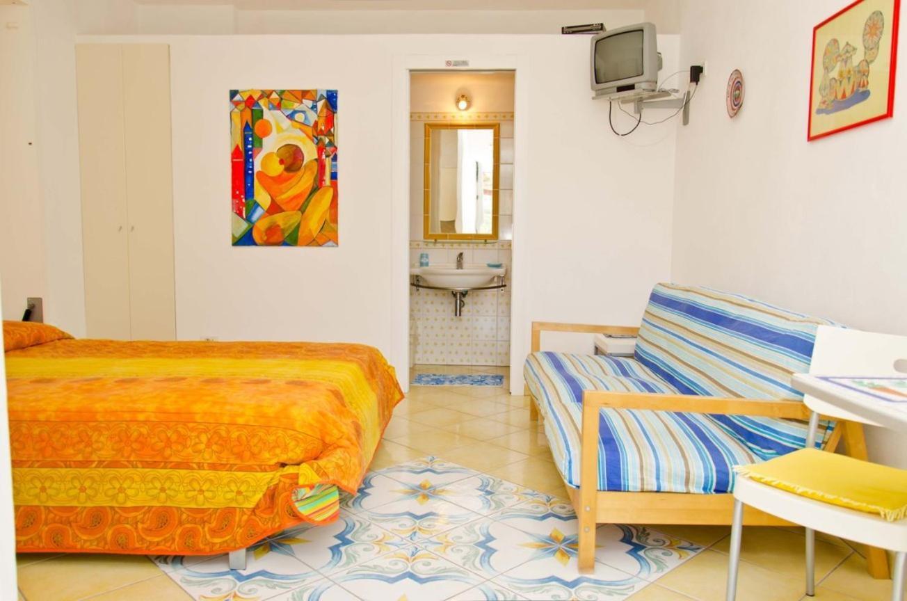 Sunset Village Ponza Zewnętrze zdjęcie
