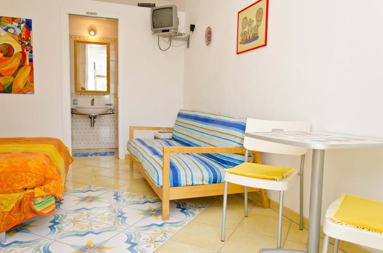 Sunset Village Ponza Zewnętrze zdjęcie