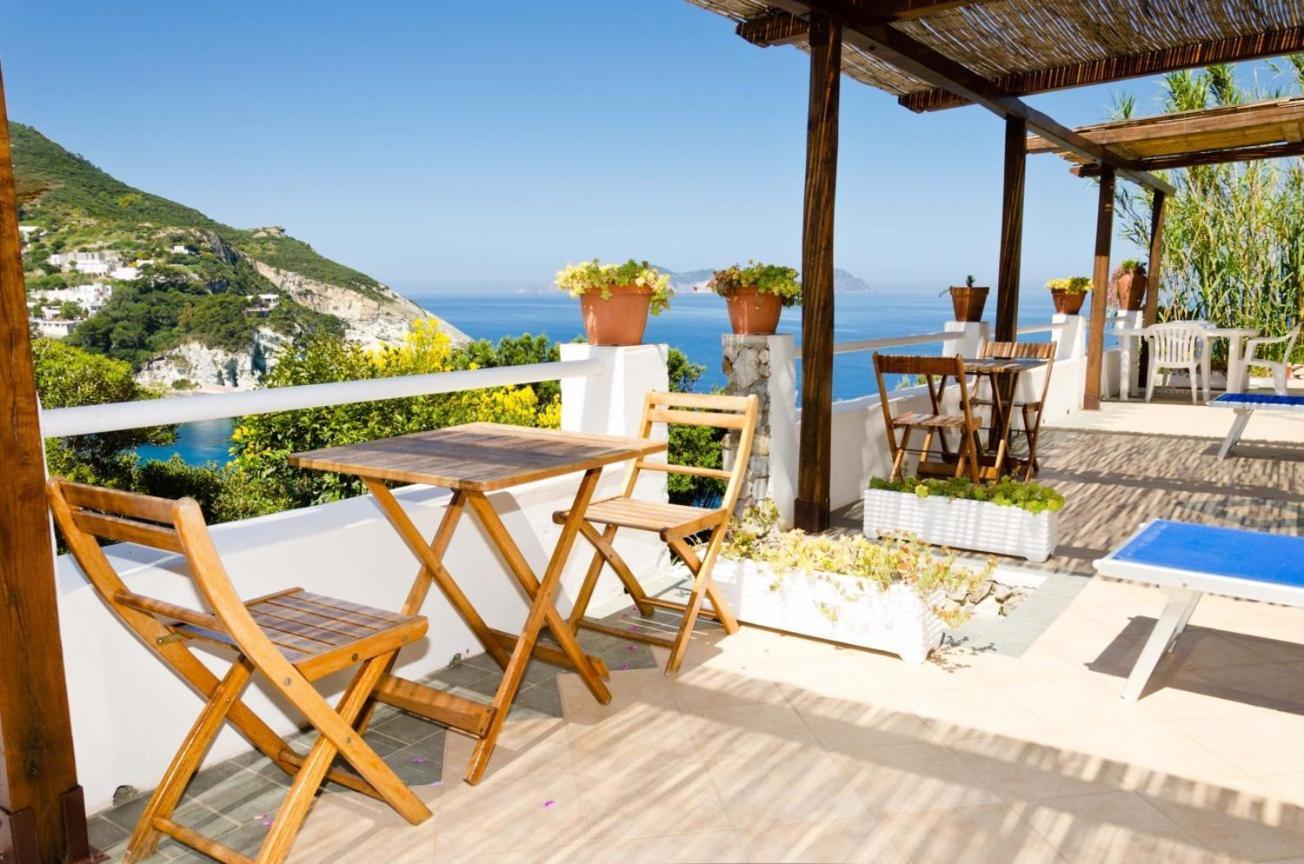 Sunset Village Ponza Zewnętrze zdjęcie