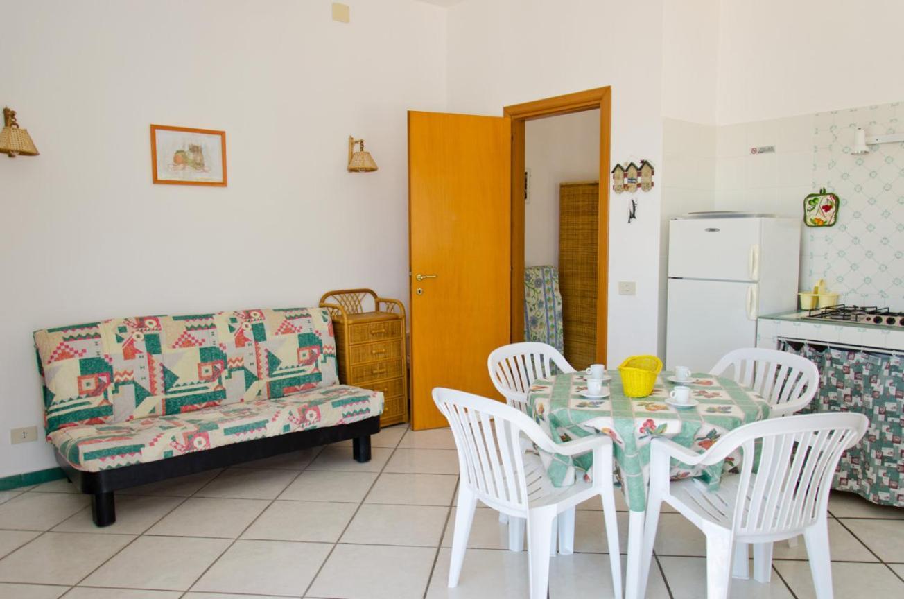 Sunset Village Ponza Zewnętrze zdjęcie