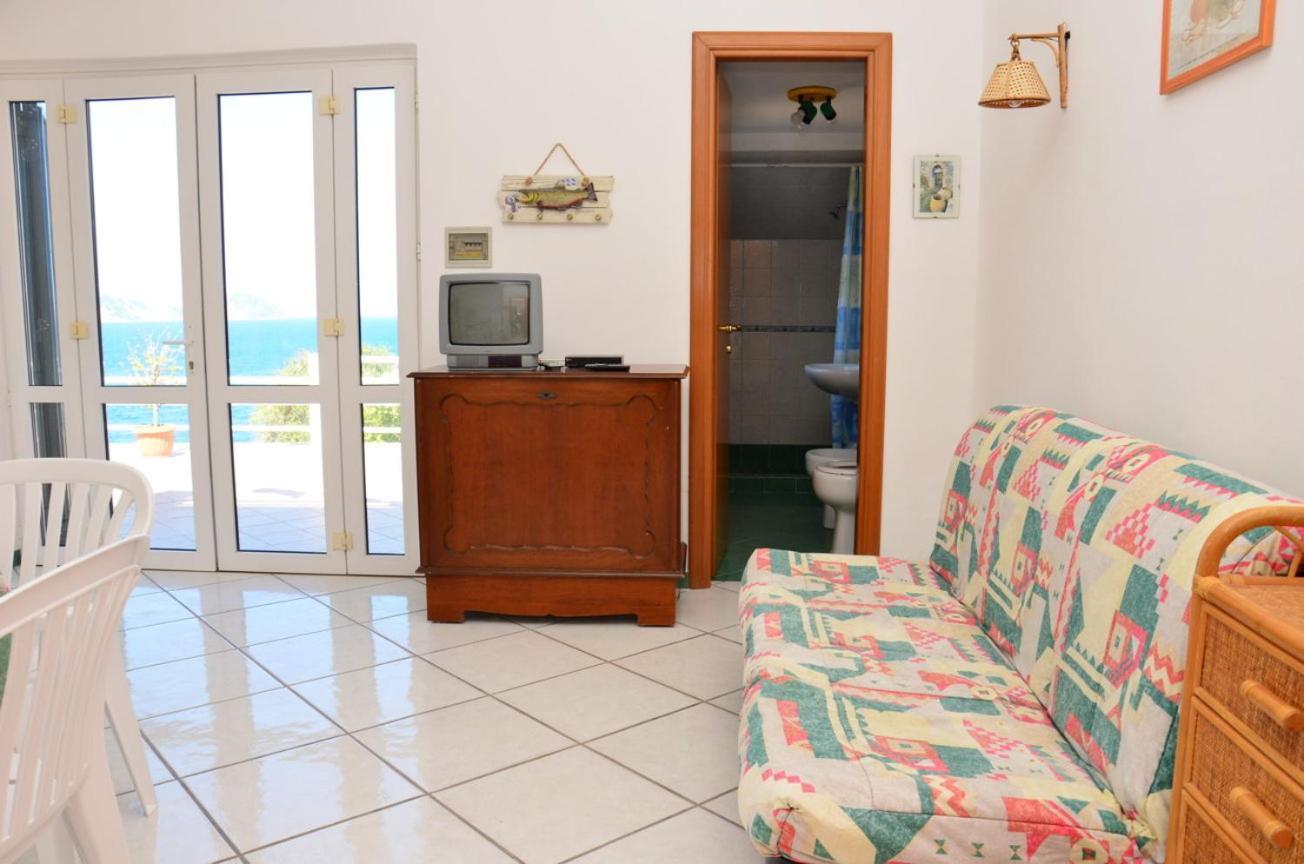 Sunset Village Ponza Zewnętrze zdjęcie