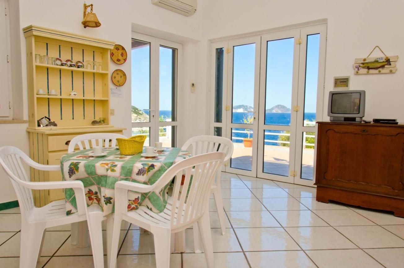 Sunset Village Ponza Zewnętrze zdjęcie