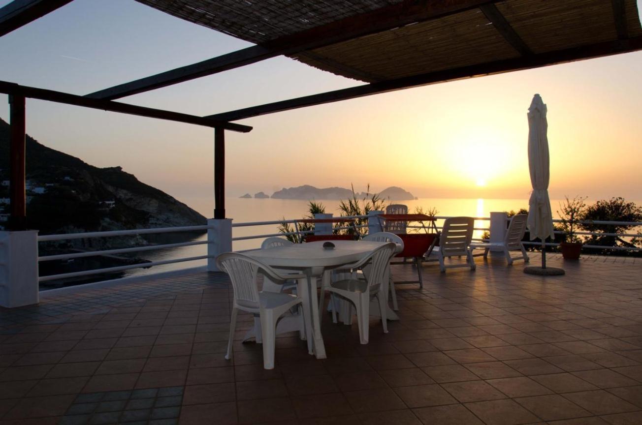 Sunset Village Ponza Zewnętrze zdjęcie