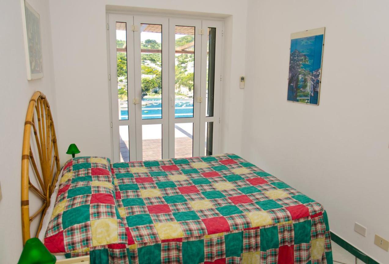 Sunset Village Ponza Zewnętrze zdjęcie