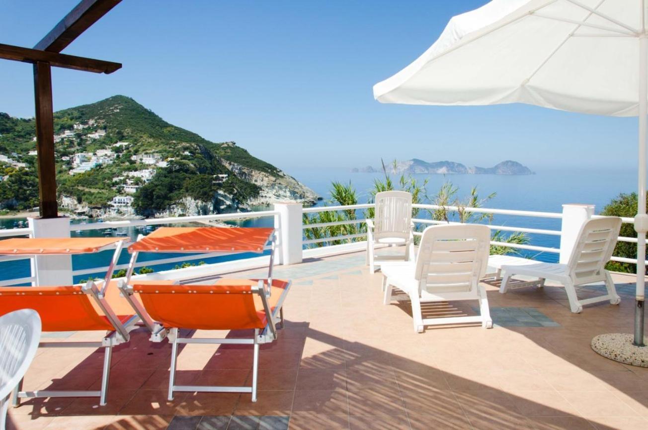Sunset Village Ponza Zewnętrze zdjęcie