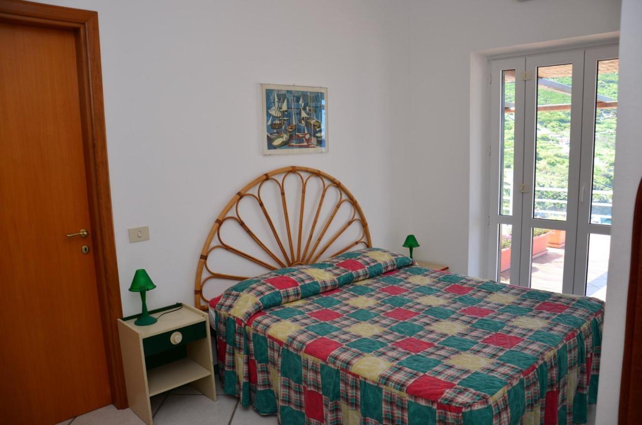 Sunset Village Ponza Zewnętrze zdjęcie