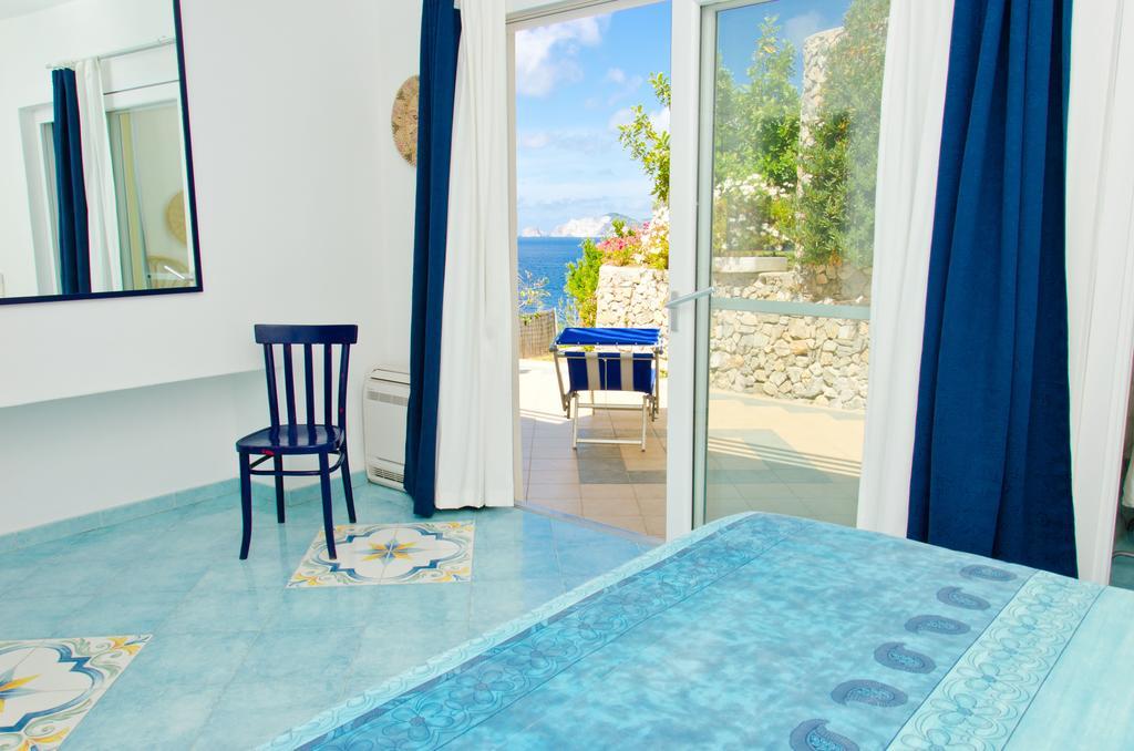 Sunset Village Ponza Pokój zdjęcie