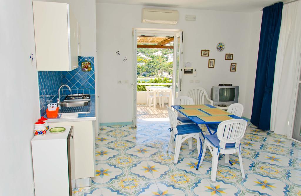 Sunset Village Ponza Pokój zdjęcie