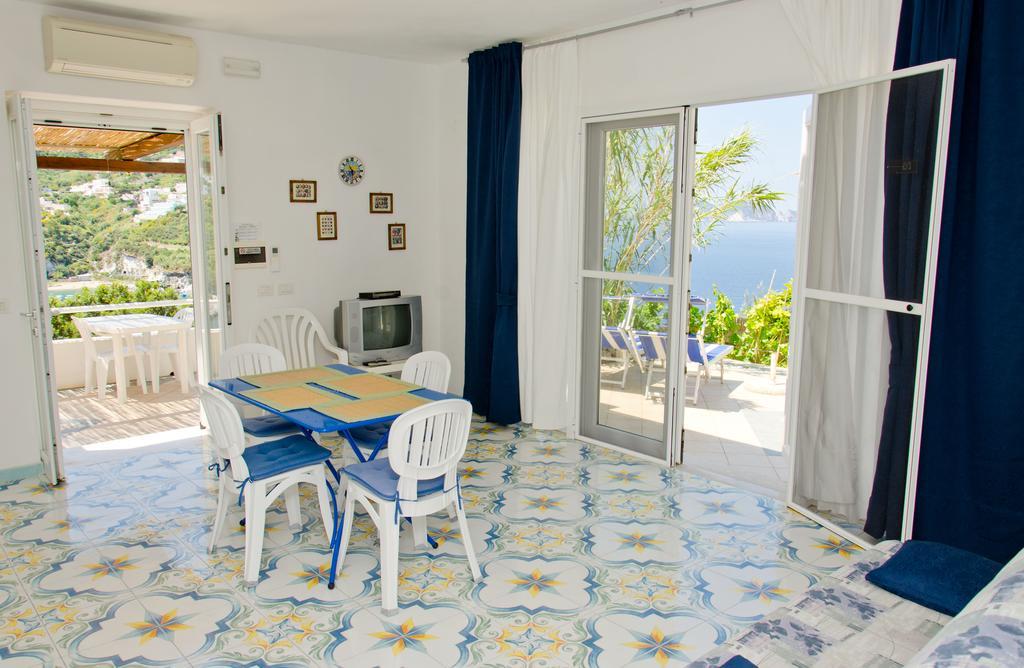 Sunset Village Ponza Pokój zdjęcie