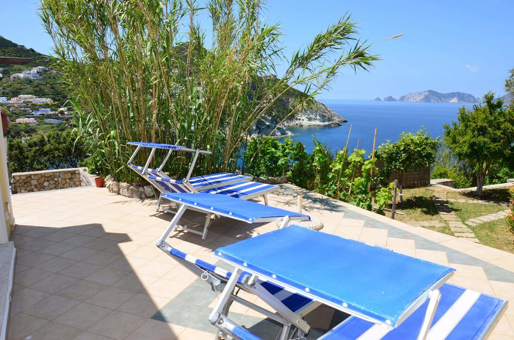 Sunset Village Ponza Pokój zdjęcie