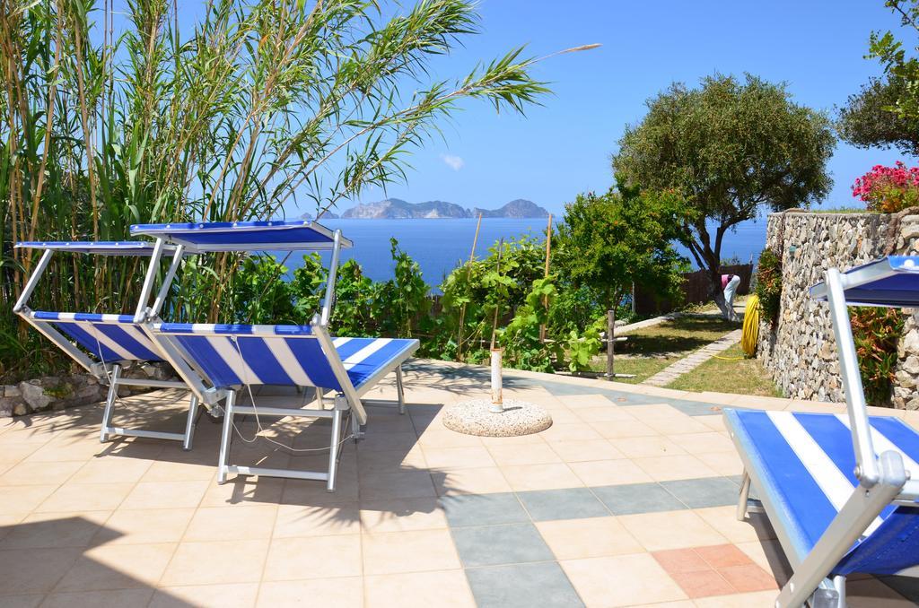 Sunset Village Ponza Pokój zdjęcie