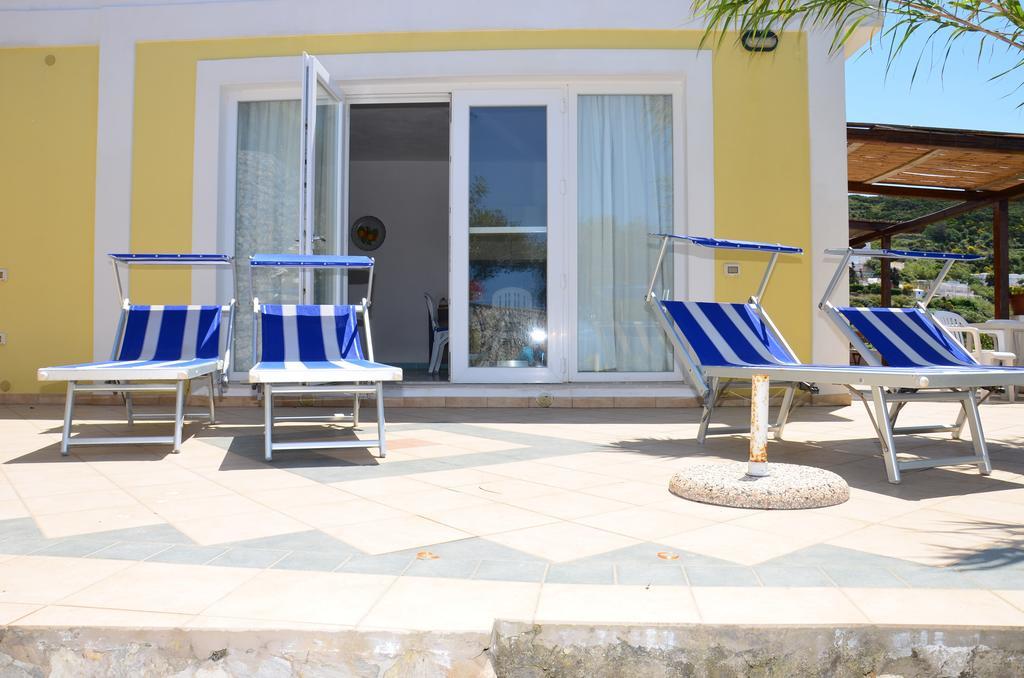 Sunset Village Ponza Pokój zdjęcie