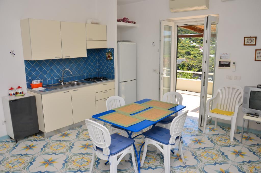 Sunset Village Ponza Pokój zdjęcie