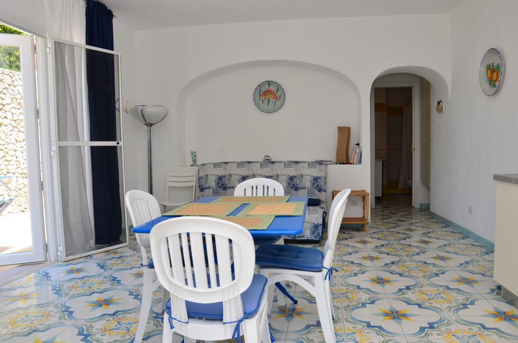 Sunset Village Ponza Pokój zdjęcie