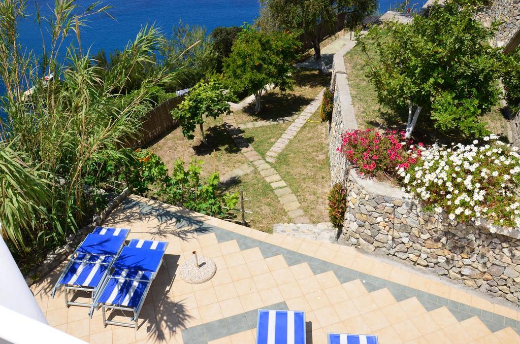 Sunset Village Ponza Pokój zdjęcie