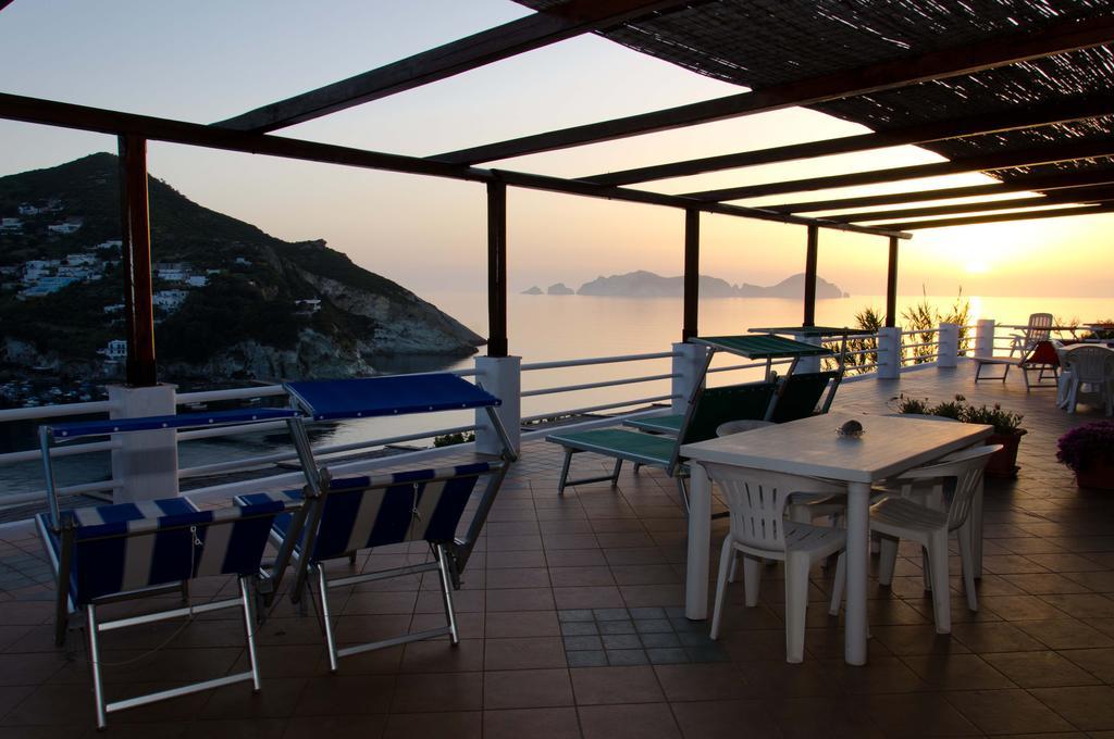 Sunset Village Ponza Pokój zdjęcie