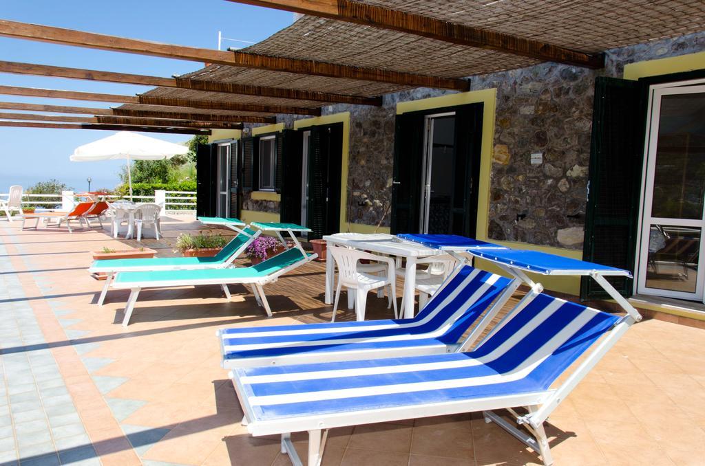 Sunset Village Ponza Pokój zdjęcie
