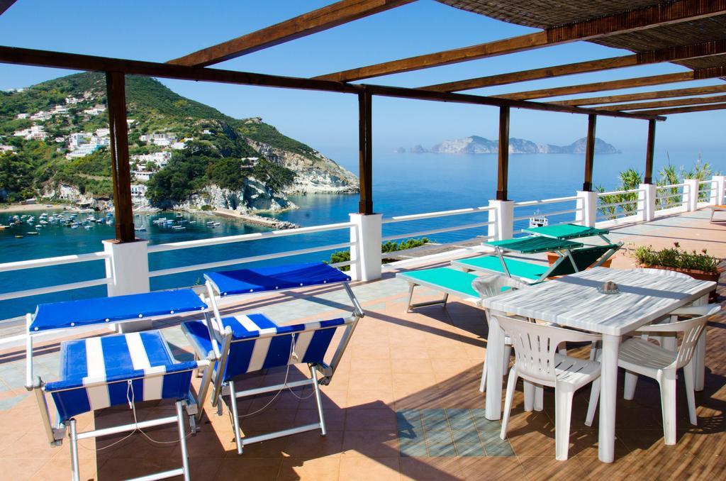 Sunset Village Ponza Pokój zdjęcie