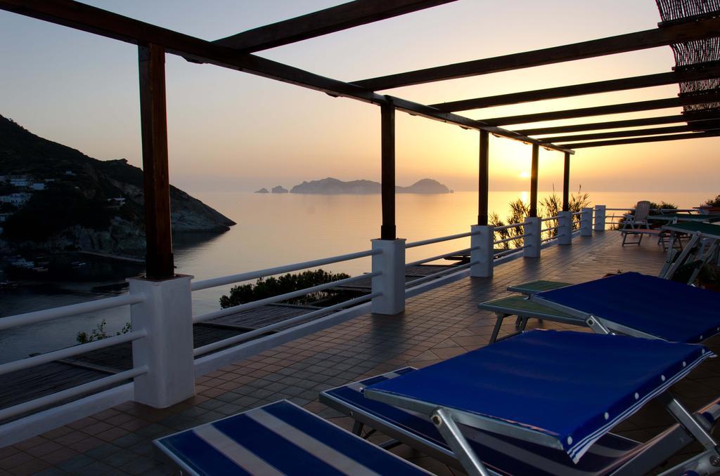 Sunset Village Ponza Pokój zdjęcie