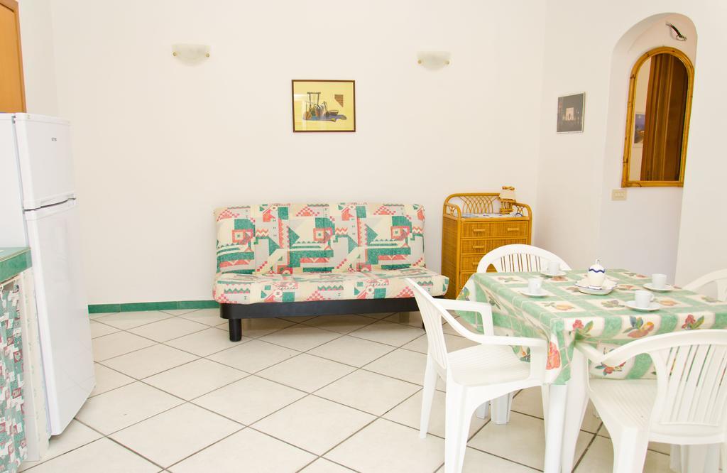 Sunset Village Ponza Pokój zdjęcie