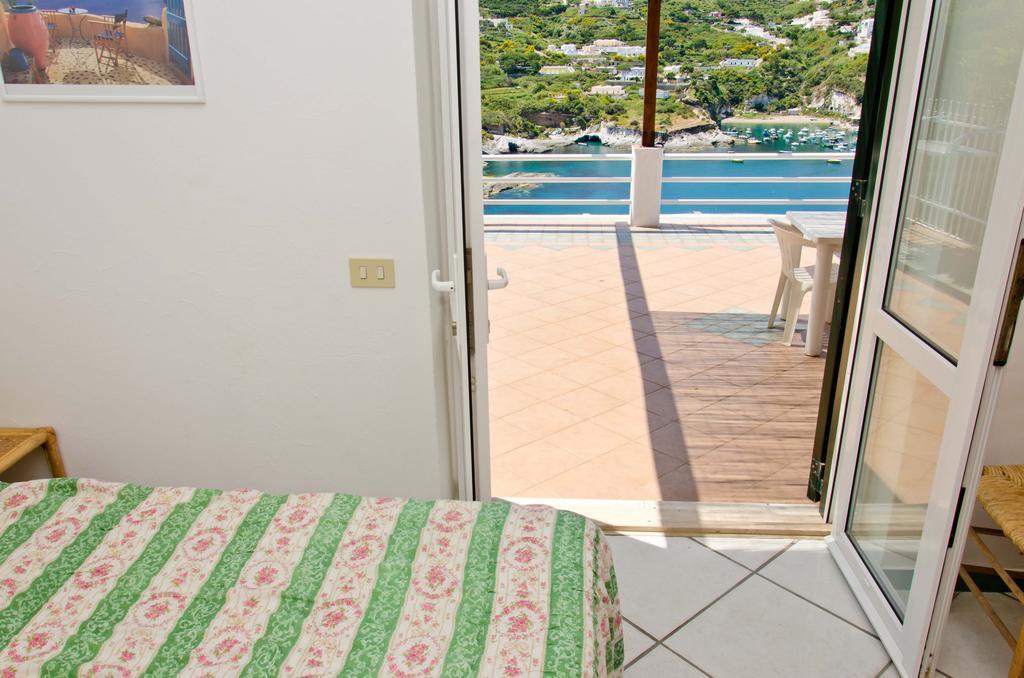 Sunset Village Ponza Pokój zdjęcie