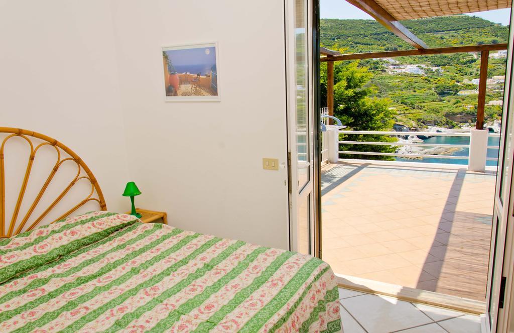 Sunset Village Ponza Pokój zdjęcie