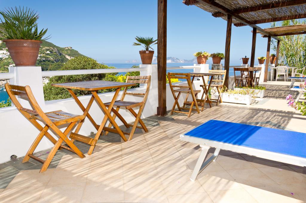 Sunset Village Ponza Pokój zdjęcie