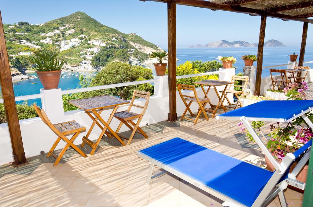 Sunset Village Ponza Pokój zdjęcie