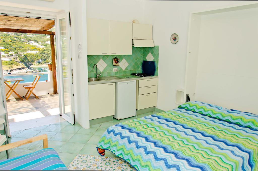 Sunset Village Ponza Pokój zdjęcie
