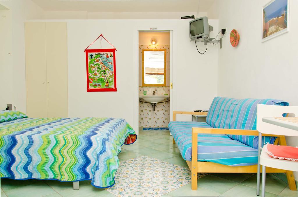 Sunset Village Ponza Pokój zdjęcie