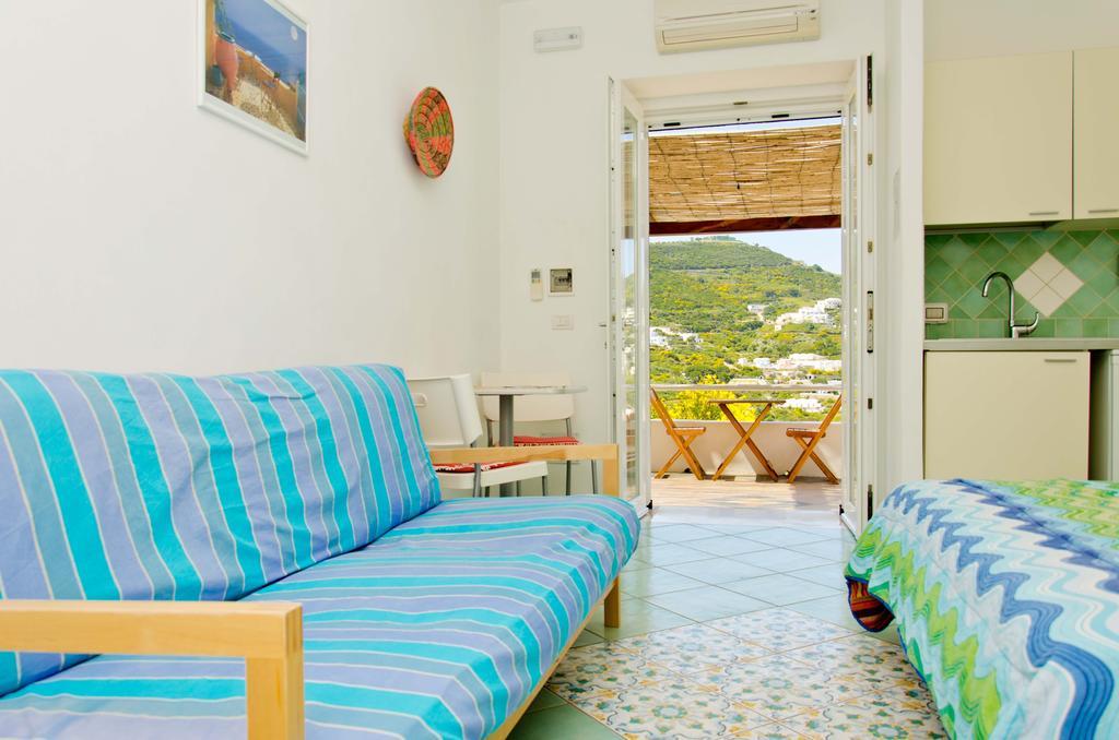 Sunset Village Ponza Pokój zdjęcie